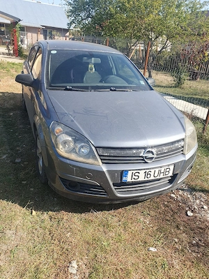 Vand Opel Astra . - imagine 3