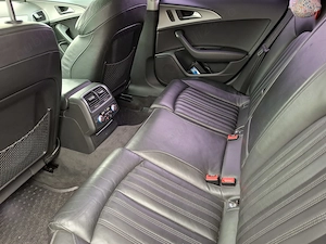  Vând AUDI A6 C7 berlina, 2.0 tdi 177cp. proprietar - imagine 8