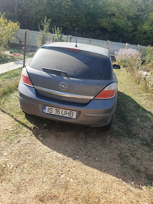 Vand Opel Astra .