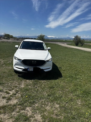 Vand Mazda CX-5 2021 - imagine 6