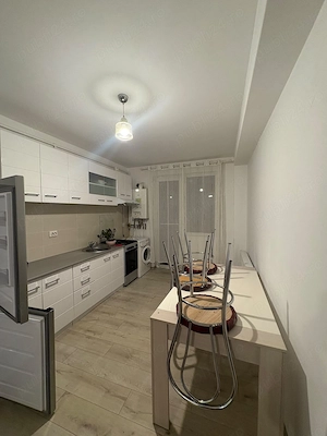 Închiriez apartament cu 1 camera - imagine 6