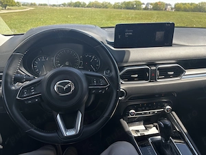 Vand Mazda CX-5 2021