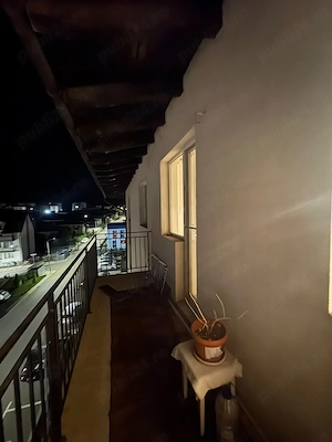 Închiriez apartament cu 1 camera - imagine 7
