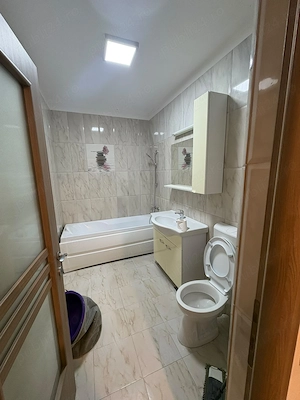 Închiriez apartament cu 1 camera - imagine 3