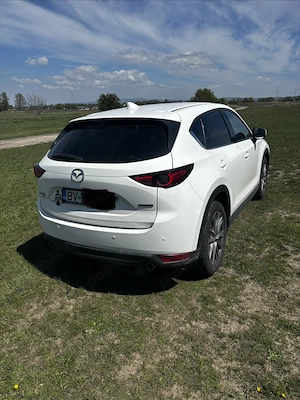 Vand Mazda CX-5 2021 - imagine 3