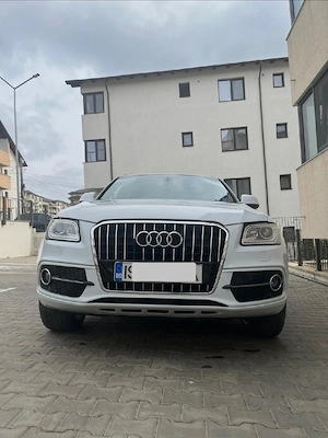 AudiQ5 2013 3XSLine - imagine 9