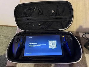 PlayStation Portal