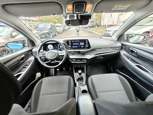 Vand Hyundai I20  - imagine 4