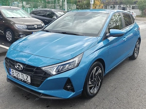 Vand Hyundai I20 