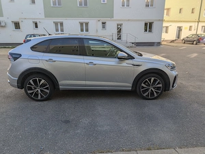 Vand VW T-Rock, R-Line, 1.5 i, 150 CP , 2023 - imagine 8