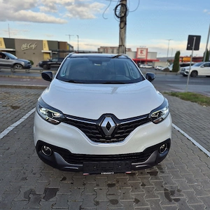 Renault kadjar, bose editon