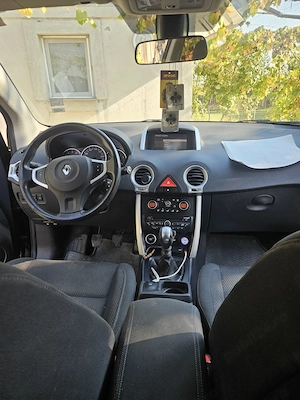 Renault koleos 210 110kw 150cp