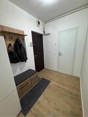 inchiriez apartament 2 camere - imagine 2