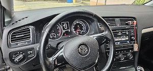wolsvagen Golf 7