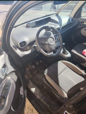 citroen picasso c3 - imagine 2