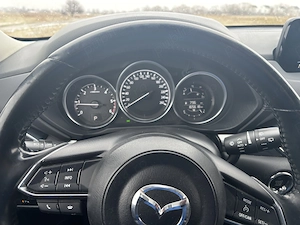 Vand Mazda CX-5, 4x4, diesel  - imagine 2