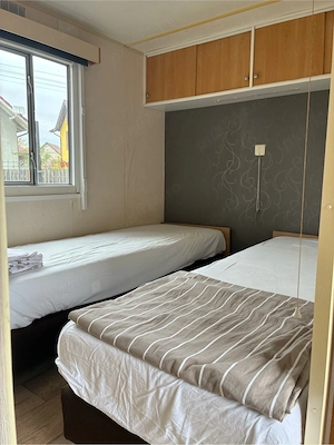 Casa mobila conplet mobilata si utilata.26 mp centrala pe gaz Timsioara  - imagine 4