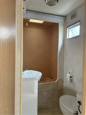 Casa mobila conplet mobilata si utilata.26 mp centrala pe gaz Timsioara  - imagine 2