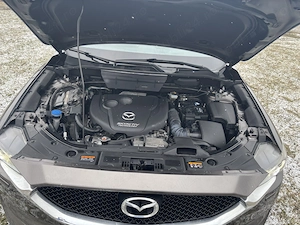 Vand Mazda CX-5, 4x4, diesel  - imagine 3