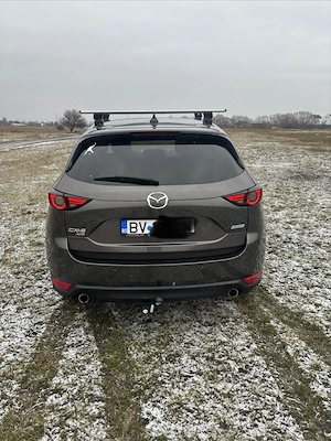 Vand Mazda CX-5, 4x4, diesel  - imagine 7