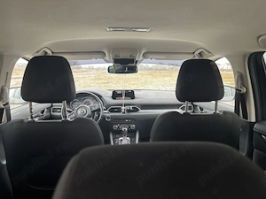 Vand Mazda CX-5, 4x4, diesel  - imagine 4