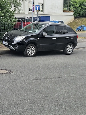 Renault koleos 210 110kw 150cp - imagine 8