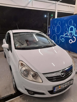 Opel Corsa D - imagine 2