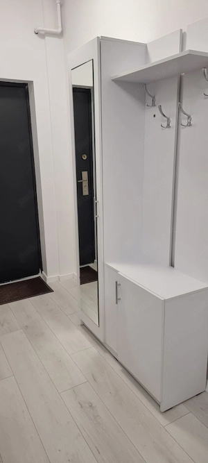 Inchiriez apartament 2 camere nou, modern- direct Proprietar, etaj 1,cartier Turnisor+ 1 loc parcare - imagine 7