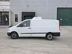 Mercedes-Benz Vito frigorific   -20 C - imagine 3