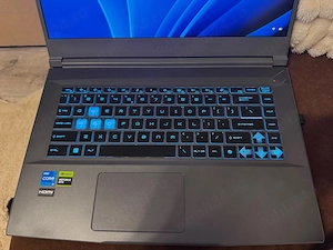 Laptop MSI Thin 15 B12VE - Ca nou, Garanție 1 an