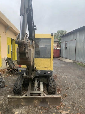 Miniexcavator  - imagine 5