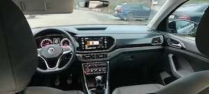 Vw T-cross - imagine 3