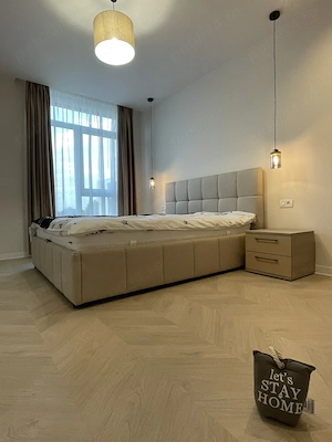 Apartament 2 camere NOU 2026 Premium | Prima închiriere | Aproape de Iulius Town | Direct Proprietar - imagine 3