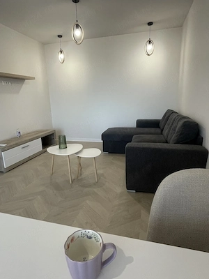 Apartament 2 camere NOU 2026 Premium | Prima închiriere | Aproape de Iulius Town | Direct Proprietar - imagine 4