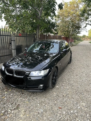Bmw e 90  2009 luna a 12 a - imagine 2