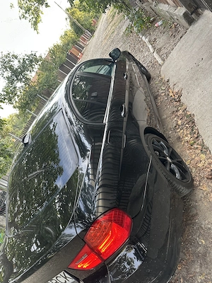 Bmw e 90  2009 luna a 12 a - imagine 5