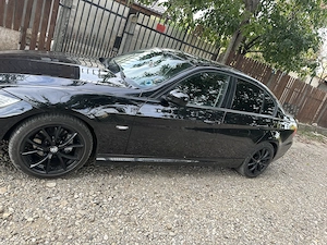 Bmw e 90  2009 luna a 12 a - imagine 4
