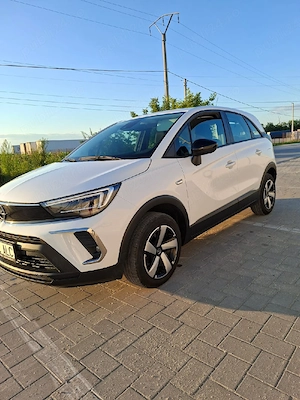Opel crosland 1.2 Benzină - imagine 6