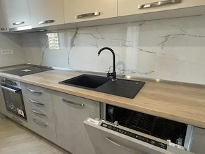 Apartament 2 camere NOU 2026 Premium | Prima închiriere | Aproape de Iulius Town | Direct Proprietar - imagine 6