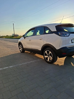 Opel crosland 1.2 Benzină - imagine 3