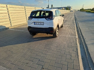 Opel crosland 1.2 Benzină - imagine 2