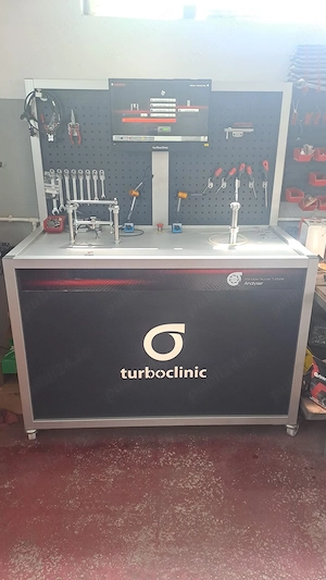  Reconditionat turbocopresoare/de vanzare - imagine 2