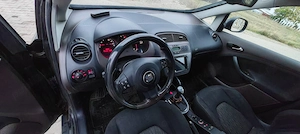Seat Altea XL Freetrack 4x4 2.0 diesel de vanzare - masina de familie - imagine 5