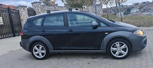 Seat Altea XL Freetrack 4x4 2.0 diesel de vanzare - masina de familie - imagine 2