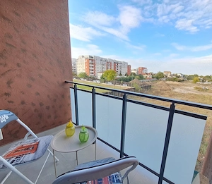 Apartament 2 camere NOU 2026 Premium | Prima închiriere | Aproape de Iulius Town | Direct Proprietar - imagine 9