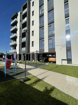 Apartament 2 camere NOU 2026 Premium | Prima închiriere | Aproape de Iulius Town | Direct Proprietar - imagine 10