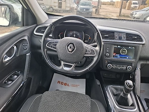 Renault Kadjar  - imagine 7