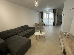 Apartament 2 camere NOU 2026 Premium | Prima închiriere | Aproape de Iulius Town | Direct Proprietar - imagine 7