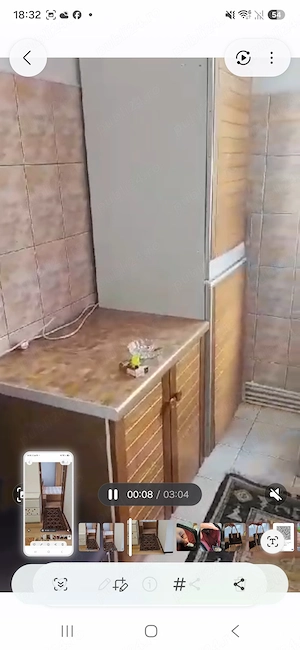 Apartament de închiriat 4 camere - imagine 2