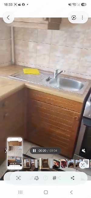 Apartament de închiriat 4 camere - imagine 4